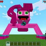 Mod Mommy's Long Legs For MCPE1.14_rowtechapk.com