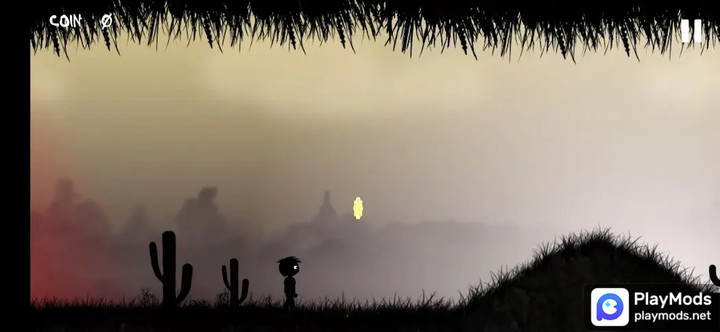 Forest Runner<span>(No ads)</span> screenshot image 4_Popularmodapk.com