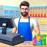 My Supermarket Store Simulator<span>(No Ads)</span>0.4_rowtechapk.com