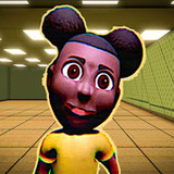 Backroom Amanda The Adventurer1.0.0_rowtechapk.com