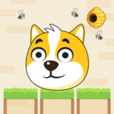 Dog Sort Puzzle - Save the Dog1.1_rowtechapk.com