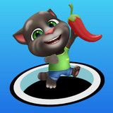 Talking Tom: Hole Quest<span>(Unlimited Currency)</span>0.2.1_rowtechapk.com