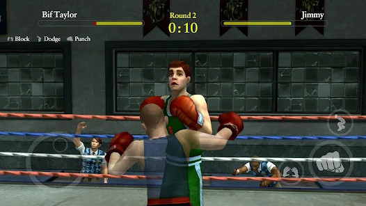 Bully Anniversary Edition<span>(Unlocked all)</span> screenshot image 10_Androidswiki.net