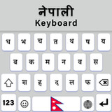 English Nepali keyboard1.1.2_rowtechapk.com