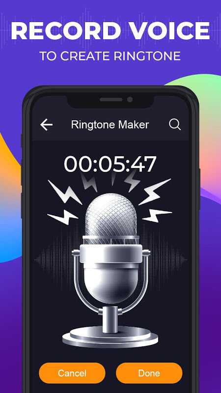 Set Caller Tune : Hello Tune, New Ringtone 2021 screenshot image 1_Popularmodapk.com