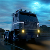 Truck Driver GO<span>(Unlimited money)</span>1.0.12_rowtechapk.com