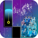Seventeen Piano Tiles1.0_rowtechapk.com