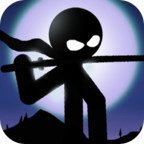 Fighting Stickman(All weapons and skin can be used)1.5_rowtechapk.com