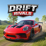 Drift Rivals : Car Racing Game<span>(Free Shopping)</span>0.2.1_rowtechapk.com
