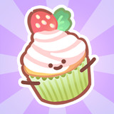 Merge Sweets:Tasty Town<span>(Unlimited Resources)</span>2.3_rowtechapk.com