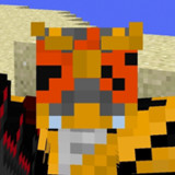Minecraft Kamen Rider-The Road to Every Demon(New module)隔壁老王_rowtechapk.com