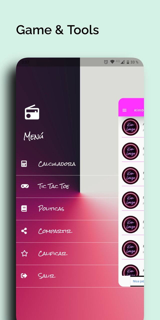 Kimberly Loaiza Canciones screenshot image 21_Popularmodapk.com