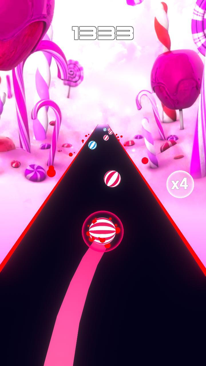 Descendants 3 EDM Road Dancing screenshot image 6_Popularmodapk.com