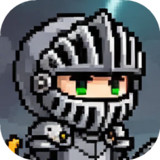 Pixel Adventure Village<span>(No Ads Free Rewards)</span>1.0.2_rowtechapk.com