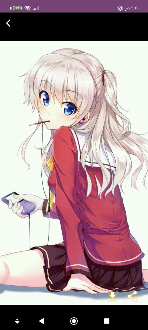 خلفيات كرتون روعه ال الواتساب screenshot image 7_Popularmodapk.com