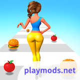 Belly Clash<span>(Unlimited currencies)</span>1.2.6_rowtechapk.com