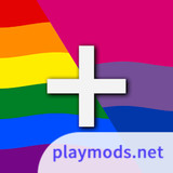 LGBT Flags Merge!<span>(Lots of props)</span>0.0.18100_e59277f_rowtechapk.com