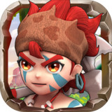 代号:机暴<span>(Beta)</span>1.0.0_rowtechapk.com