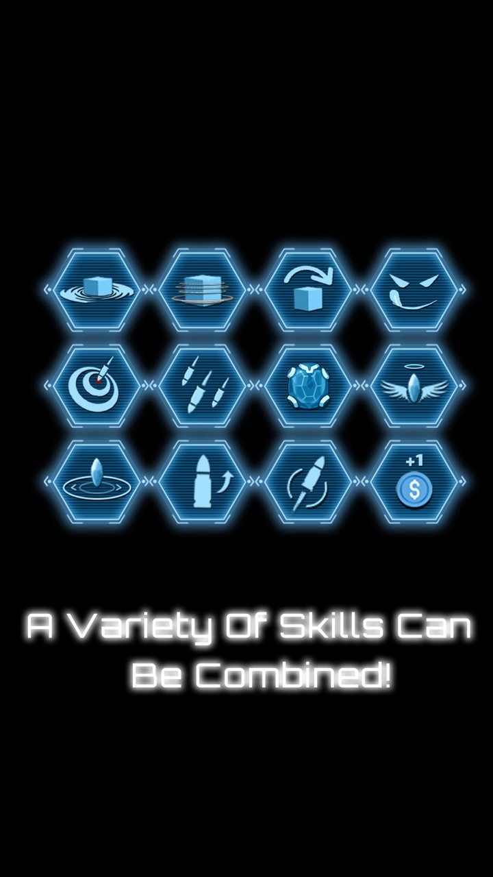 Crystal Defense Battle screenshot image 5_Popularmodapk.com