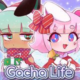 Gacha Life(Global)1.1.14_rowtechapk.com