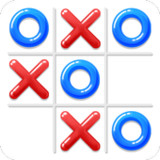 Tic Tac Toe: Classic XOXO Game1.0.9_rowtechapk.com
