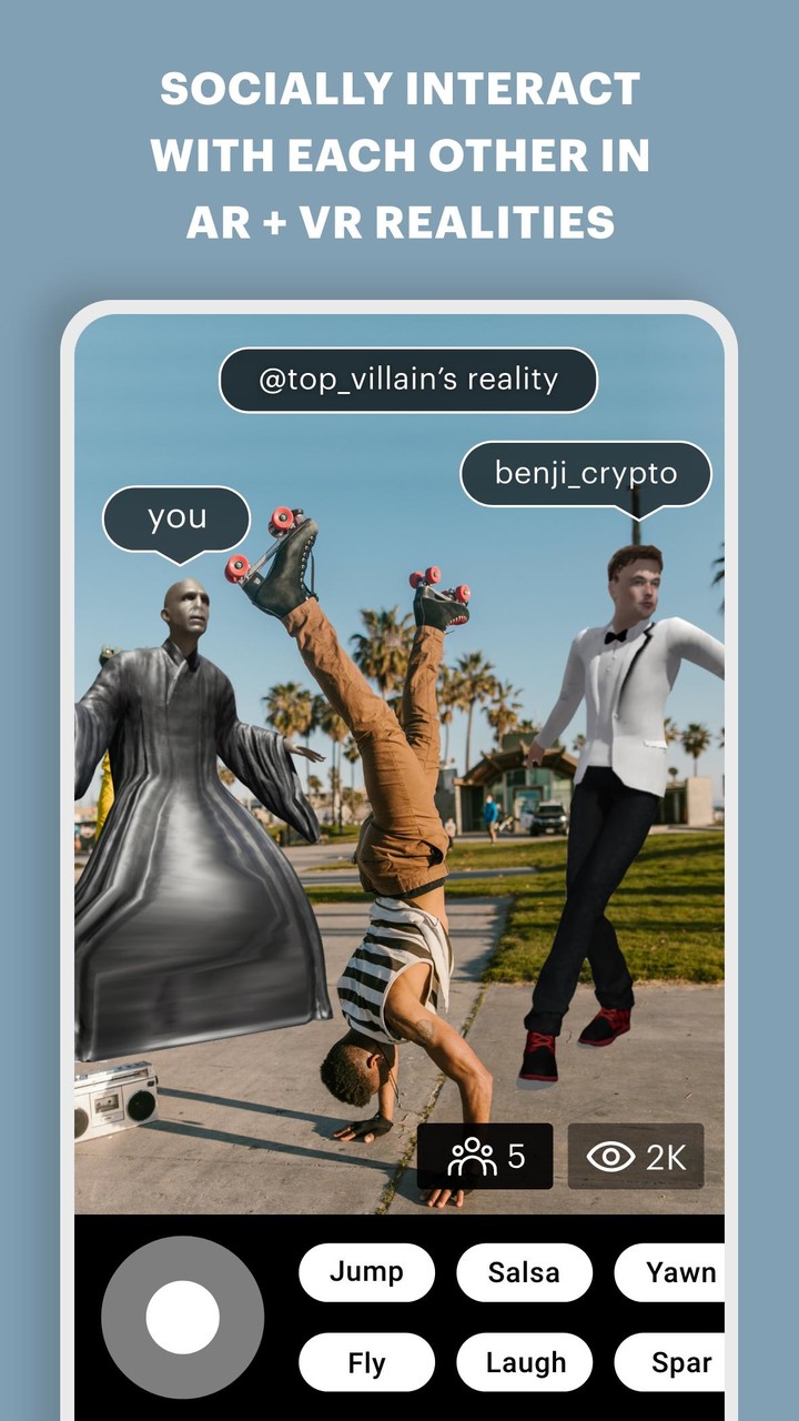 Dubai Hills Mall screenshot image 2_Popularmodapk.com