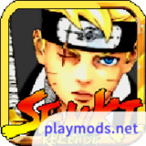 Ninja Legend<span>(Player-made)</span>1.0.7_rowtechapk.com