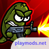 Pickle Pete: Survivor<span>(Unlimited Money)</span>2.3.0_rowtechapk.com