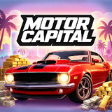 Motor Capital<span>(Free Shopping)</span>1.0.7_rowtechapk.com