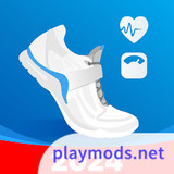 Pacer Pedometer & Step Tracker<span>(Premium Unlocked)</span>p11.2.1_rowtechapk.com