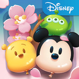 Disney Pop Town! Match 3 Games<span>(Unlimited skills)</span>1.4.29_rowtechapk.com