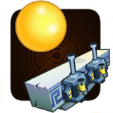 Crush Mythology Brick Breaker<span>(Unlimited money)</span>1.0.2_rowtechapk.com