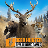 Deer Hunter - Call of the wild<span>(Mod Menu)</span>0.27_rowtechapk.com