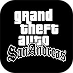 GTA Grand Theft Auto: San Andreas<span>(New Age Mods + Built-in Menu)</span>1.09_rowtechapk.com