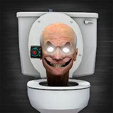 Toilet Laboratory<span>(Unlimited Money)</span>1.0.8_rowtechapk.com