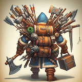 Backpack Brawl<span>(Unlimited Resources)</span>0.35.2_rowtechapk.com