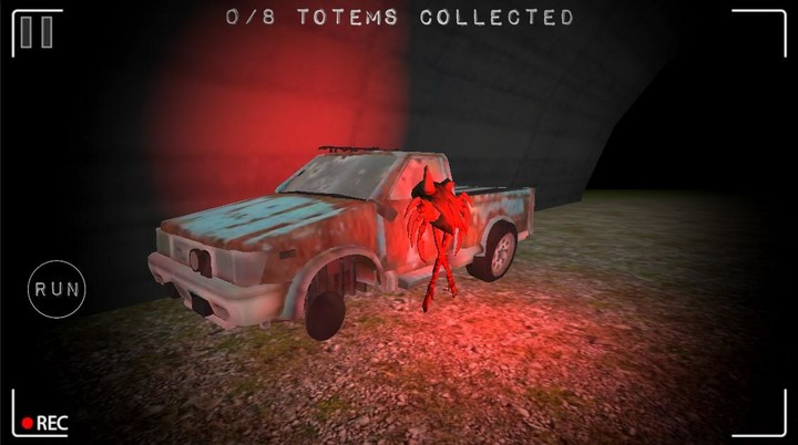 Witch of the Woods - Escape screenshot image 30_Popularmodapk.com