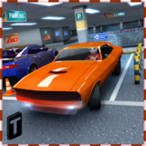 Multi-storey Car Parking 3D<span>(Unlocked)</span>2.4_rowtechapk.com