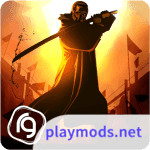 Badlands: Champions<span>(MOD MENU)</span>1.0_rowtechapk.com