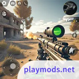 Fps Shooting Games: Fire Games<span>(Unlimited Resources)</span>4.1_rowtechapk.com