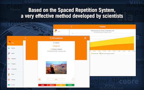 世界日報 screenshot image 12_Popularmodapk.com