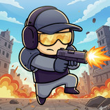 SpecOps<span>(Unlimited currency)</span>1.0.0_rowtechapk.com