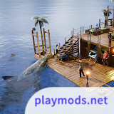 Oceanborn: Survival on Raft<span>(Unlimited Money)</span>3.3_rowtechapk.com