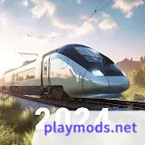 Train Manager - 2024<span>(No Ads)</span>1.1_rowtechapk.com