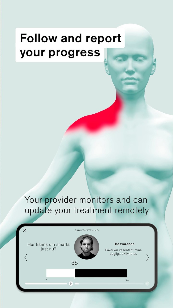 Healo screenshot image 9_Popularmodapk.com