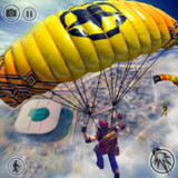 FPS Commando:FPS Shooting Game1.0.8_rowtechapk.com