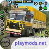 Indian Truck Games 2024<span>(Speed change)</span>2.3_rowtechapk.com