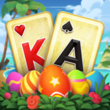 Solitaire Tripeaks - Card Game2.7.3_rowtechapk.com