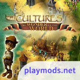 Cultures: 8th Wonder of the<span>(Full Game)</span>1.0_rowtechapk.com