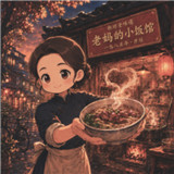 I Took Over Mom’s Restaurant<span>(No Ads Free Rewards)</span>1.385_rowtechapk.com